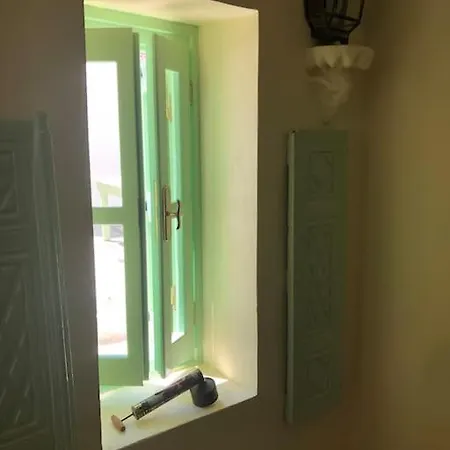 Hotel Bouganvilla, Elegant And Peaceful Garden Symi