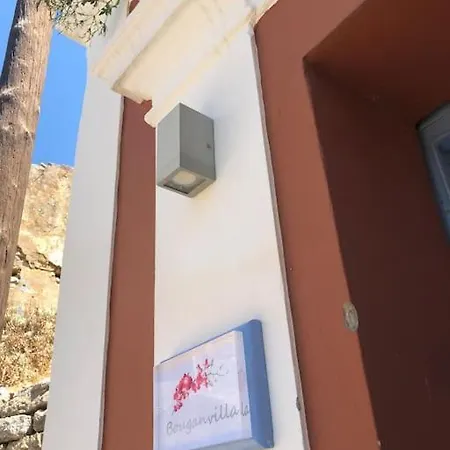Bouganvilla, Elegant And Peaceful Garden Hotel *