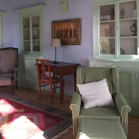 Bouganvilla, Elegant And Peaceful Garden Hotel Symi