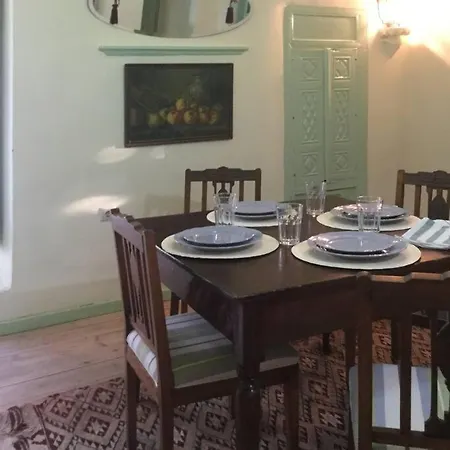 Bouganvilla, Elegant And Peaceful Garden Hotel *