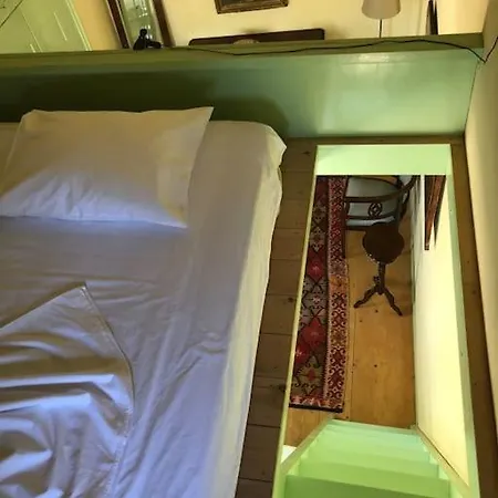 Hotel Bouganvilla, Elegant And Peaceful Garden Symi